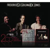 Sony music Fredericks Goldman Jones / Rouge