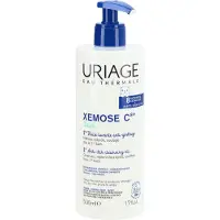 Uriage Bebe 1ere huile lavante apaisante
