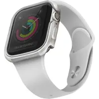 Uniq Valencia Apple Watch Series 4/5/6/se 40mm Smartwatch Screenprotector