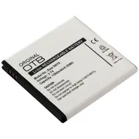 VHBW Accu compatibel met Samsung Galaxy S Advance / EB535151VU / 1600 mAh