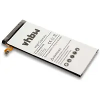 VHBW Accu compatibel met Samsung Galaxy A8 (2015) / EB-BA800ABE / 3050 mAh