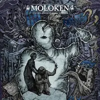 The Sign Records Moloken - Unveilance of Dark Matter (LP)