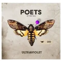 CAR.D Poets of the Fall - Ultraviolet (LP)