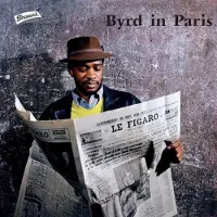 Coast2Coast Donald Byrd - Byrd In Paris (LP)