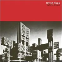 Coast2Coast David Shea - The Tower Of Mirrors (2 LP)