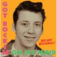 Dream Catcher V/A - Got Rockin' On My Mind (LP)