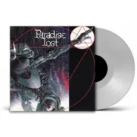 Import Lost Paradise Vinyle Transparent