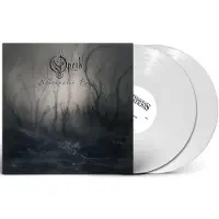 Opeth LP - Blackwater park - voor Geen - wit | Maat Standard