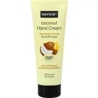 Sence 12x Handcrème Coconut 75 Ml
