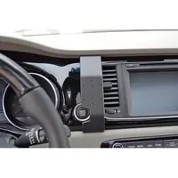Brodit ProClip houder geschikt voor Kia Carnival 2015-2021 Center mount