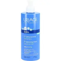 Uriage Bébé 1e Wascrème | 500 ml