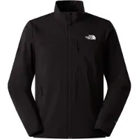The North Face Outdoorjas 'Nimble' zwart