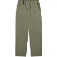 Bergans Broek Women Imingen Pull-On Green Mud-S