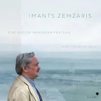 Proper S&D Consignment Zemzaris: Works For Piano