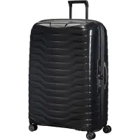 Samsonite Proxis Spinner 81 black