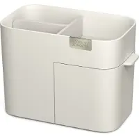 Joseph Joseph Make-Up Organizer Viva Compact met Lade Beige