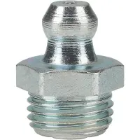 Pressol 15 015 Smeernippel - M10x1,5mm