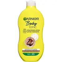 Garnier Collection Body Bodytonic Verstevigende hydraterende lotion 400 ml