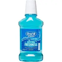 Oral-B Complete Lasting Freshness Mondwater - 250 ml