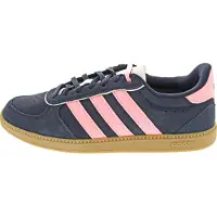 Adidas Sneakers laag 'Breaknet Sleek' navy / lichtroze
