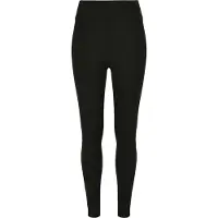 Urban Classics Leggings zwart