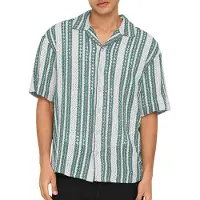 Only & Sons Dani Short Sleeve Shirt