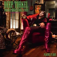 Ginza.se Deep Torkel & His Rock 'N' Roll Stars - Playing It Safe (2 LPs)