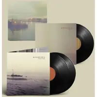 MEMBRAN Forty Watt Sun - A Perfect Light (3 LPs)