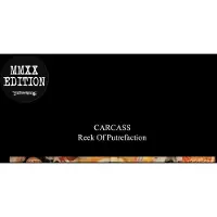 Import REEK OF PUTREFACTION