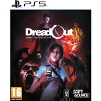 Dreadout Remastered Collection - PS5