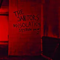 Ginza.se Janitors - Noisolation Vol. 2 (LP) (Limited Edition)