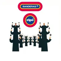 Cd Banderas - Ripe
