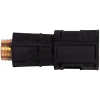 Vonroc Overgangsadapter voor hogedrukreiniger | Voor V22 & V25 series