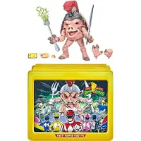 Hasbro Mighty Morphin Power Rangers Lightning Collection Actiefiguur, 2021, Pudgy Pig Special Edition, 15 cm, HASF0494