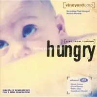 Coast2Coast Vineyard - Hungry - Gold (CD)