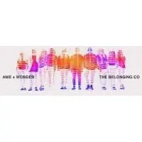 Coast2Coast Belonging Co. - Awe + Wonder (2 CD)