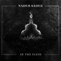 MEMBRAN Nader Sadek - In the Flesh (LP)