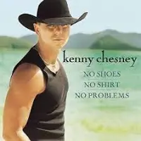 Coast2Coast No Shoes No Shirt No Problems