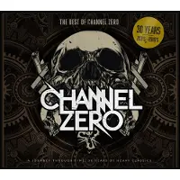 Cnr Channel Zero - The Best Of Channel Zero