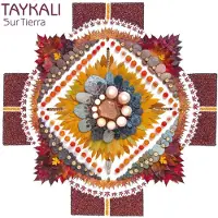 Coast2Coast Taykali - Sur Tierra (CD)