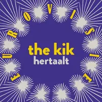 Excelsior Recordings The Kik hertaalt Eurovisie (LP)