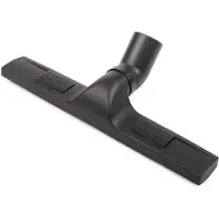 HUVEMA - Kop zuigmond L400 50Ø - Huver VC-Max KZU
