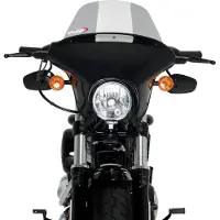 Puig Batwing Sml Touring 21056h Voorruit