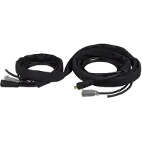 Telwin Set Verbindingskabels 50 MM2 10 M