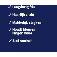 Robijn 2x Geurbuiltjes Intense 3 stuks