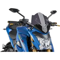 Puig Carenabris New Generation Sport Suzuki Gsx-s1000 Voorruit