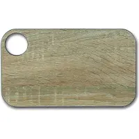 Arcos Tablas Snijplank Natural 24x14cm