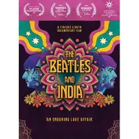 Socadisc Cnt Beatles And India
