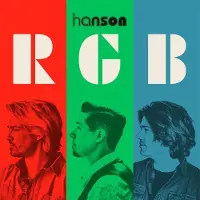 Hamstead Soundworks RED GREEN BLUE