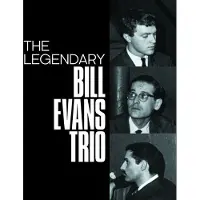 CHERRY RED Legendary Bill Evans Trio
